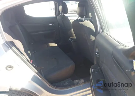 2014 Dodge Avenger Se z USA, uszkodzony, nr VIN 1C3CDZABXEN188725